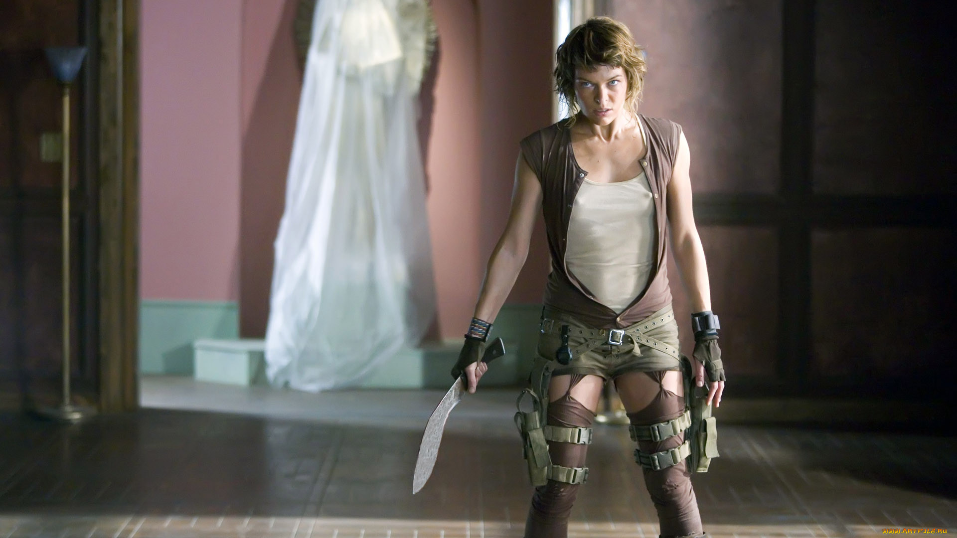 , , resident, evil, exctinction, 3, 